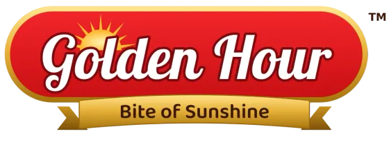 Golden Hour — Bite of Sunshine